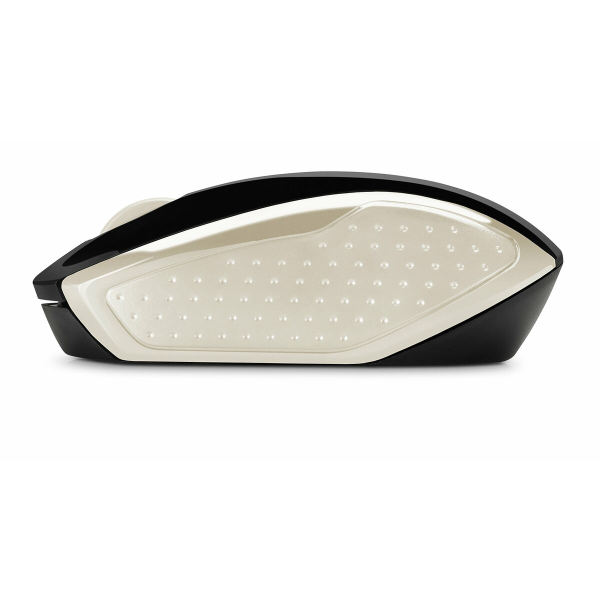 Wireless muis HP 200 (Silk Gold) Gouden